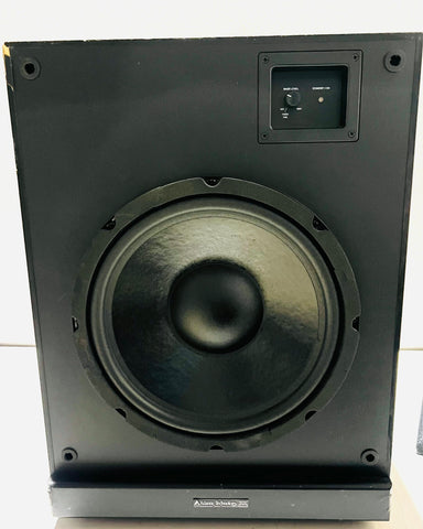 Atlantic Technology 272 PBM Home theater powered Subwoofer 225W