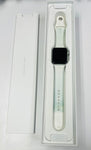 Apple watch series 2 (GPS) 42mm Silver Aluminum