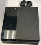 Sony Playstation 4 CUH-1115A 500GB Console Only W/ Power cord