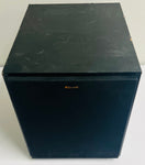 Klipsch Technology R-100SW Home theater powered Subwoofer 300W