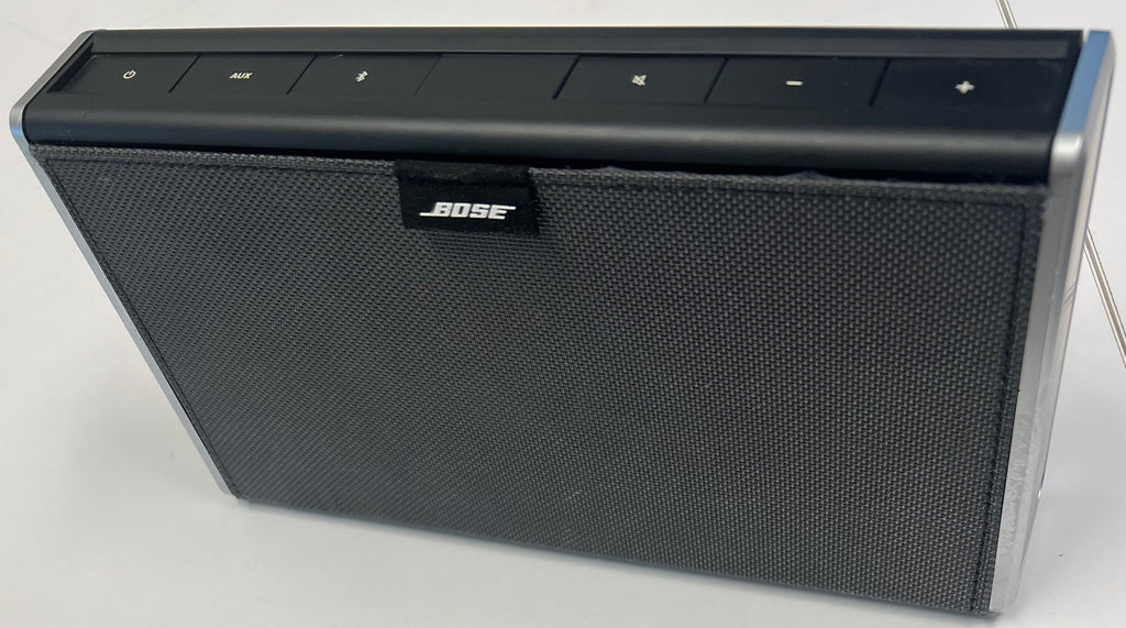 Bose SoundLink 404600 Wireless Mobile Bluetooth Portable Speaker