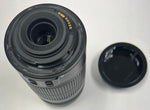 Canon EF-S 55-250mm F/4-5.6 IS II Lens MACRO 1.1/3.6ft for Canon