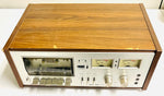 Vintage Pioneer CT-F7272 Stereo Cassette Tape Deck Player