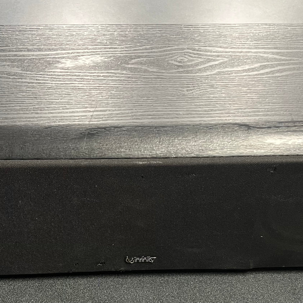 Infinity Primus PC351 Center Channel Speaker EUC