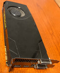 Nvidia GeForce GTX 680 2GB GDDR5 Video Graphics Card