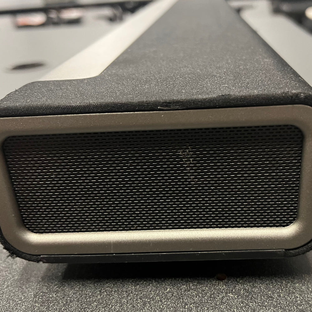 Sonos PLAYBAR Wireless Soundbar Black