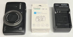 Canon PowerShot SX260 HS Digital Camera 12.1MP PC1742 With Battery and Charger