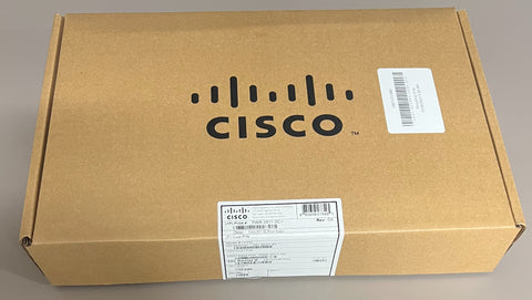 New Open Box CISCO PWR-2911-DC Power Supply For 2911 Router
