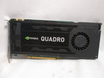 NVIDIA QUADRO K4000 3GB GDDR5 Video Card