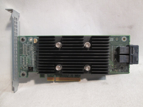 04Y5H1 DELL PERC H330 Adapter PCI-e RAID Controller 12Gb SAS 6Gb SATA (High Pro)