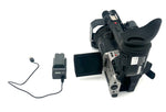 Panasonic AG-DVX100P Camcorder with / One battery and Charger