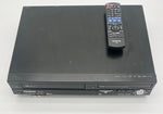 Panasonic DMR-EZ48V DVD-RAM/DVD-R/ DVD-RW+R HDMI Recorder