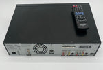 Panasonic DMR-EZ48V DVD-RAM/DVD-R/ DVD-RW+R HDMI Recorder