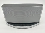 BOSE SoundDock 10 Digital Music System Silver w/ Power Cord No Remote