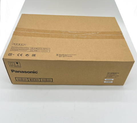 New Open Box Panasonic FZ-VEB551U Port Replicator for Panasonic Toughbook 55