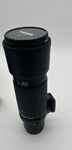 Sigma AF MF 400mm/5.6 APO Tele Macro PA-Z Auto Focus Lens for Canon