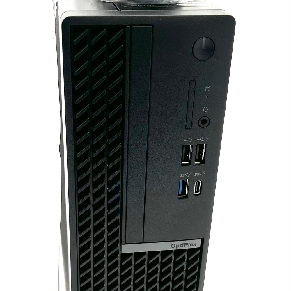 Dell Optiplex 7010 SFF Intel i7-13700 @ 5.2GHz 16GB RAM 512GB SSD Win 11 Pro