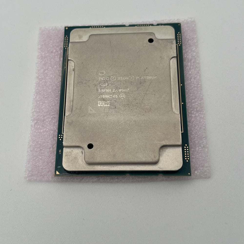 Intel Xeon Platinum 8260 SRF9H 2.40GHz 24 Core Processor Socket FC-LGA 3647 CPU