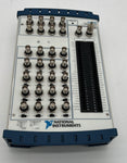 National Instruments NI USB-6229 16-BIT Multifunction w/ Correlated Digital I/O