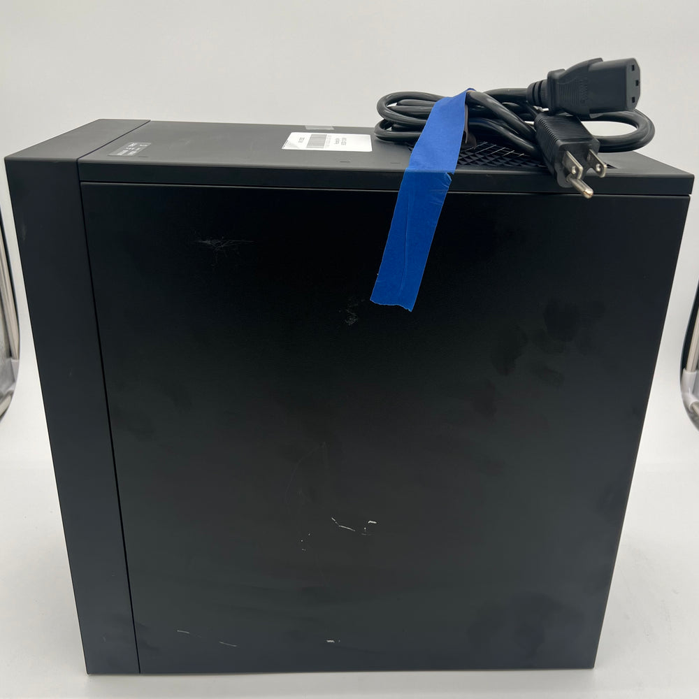 Dell Precision 3640 i9-10900K 3.70GHz 32GB RAM 1TB SSD P4000 GPU Win 11 Pro