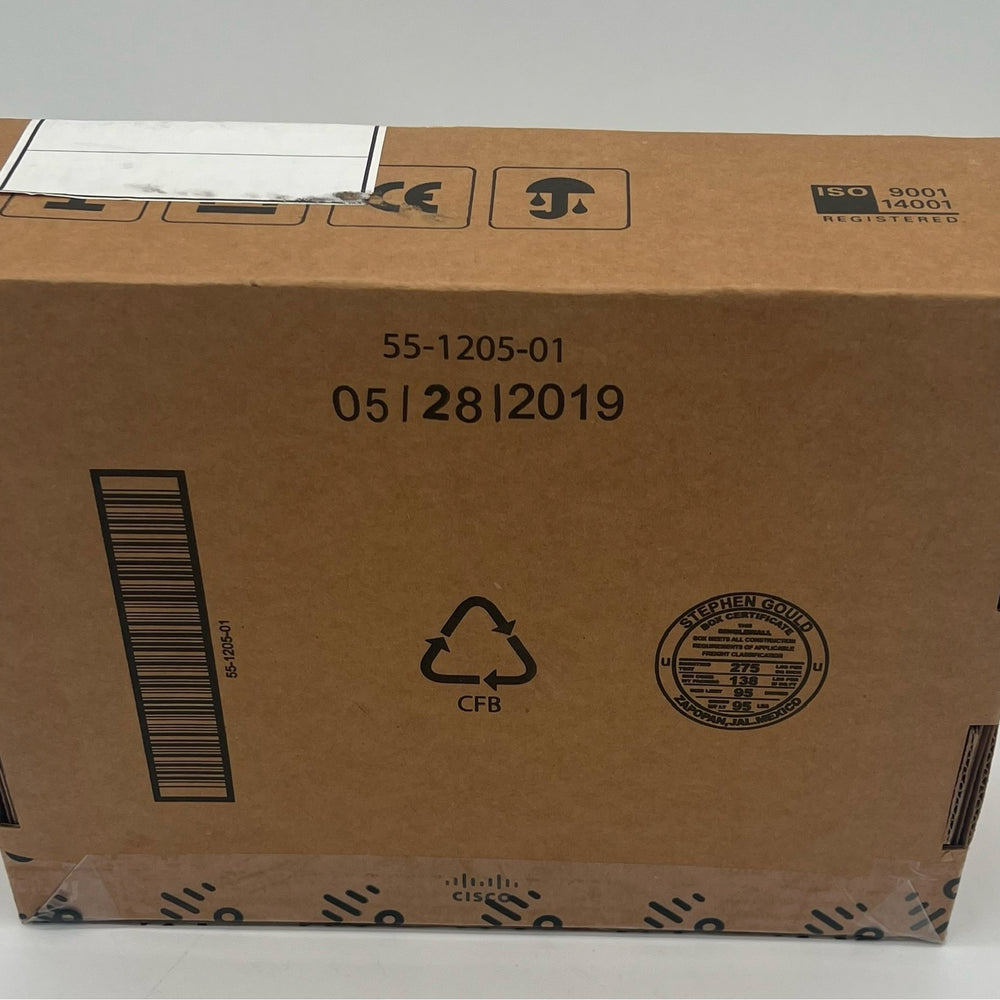 New Box of 2 Avago AFBR-7IER10Z Cisco QSFP-4X10G-AOC10M QSFP+ to 4 SFP+ AOC