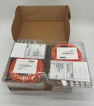 New Box of 2 Avago AFBR-7IER10Z Cisco QSFP-4X10G-AOC10M QSFP+ to 4 SFP+ AOC