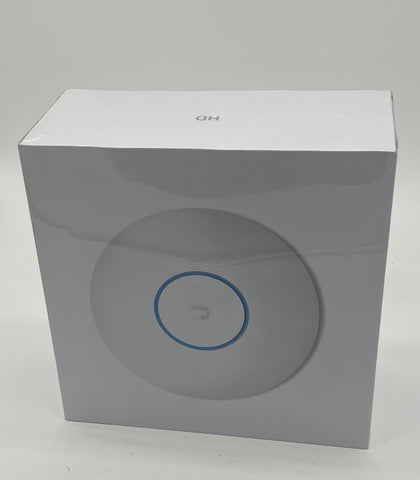 NEW Ubiquiti UniFi HD 802.11ac Wave 2 Enterprise Wi-Fi Access Point UAP-AC-HD