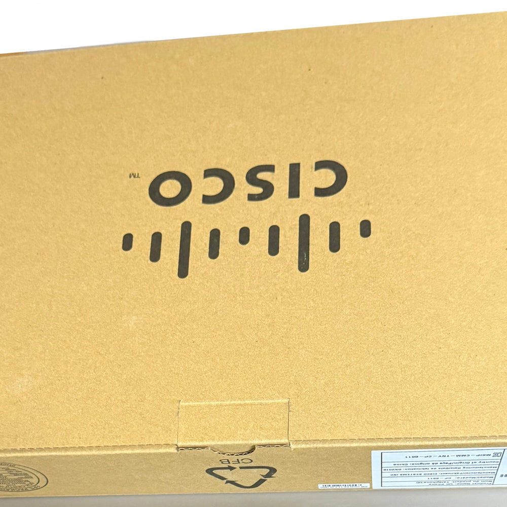 NEW Cisco CP-8811-K9 VII VoIP Business Phone Handset bundle