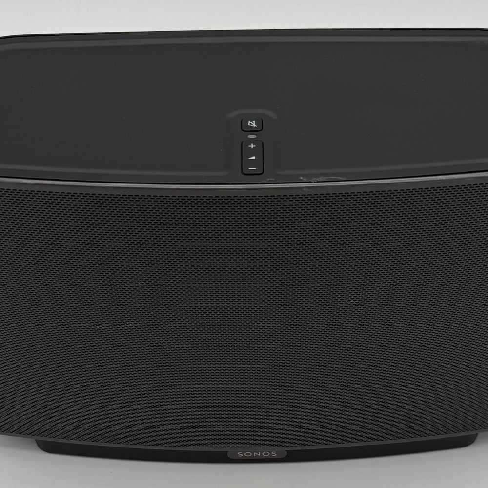 Sonos Play: 5 1st Gen - Ultimate Wireless Smart Speaker Black