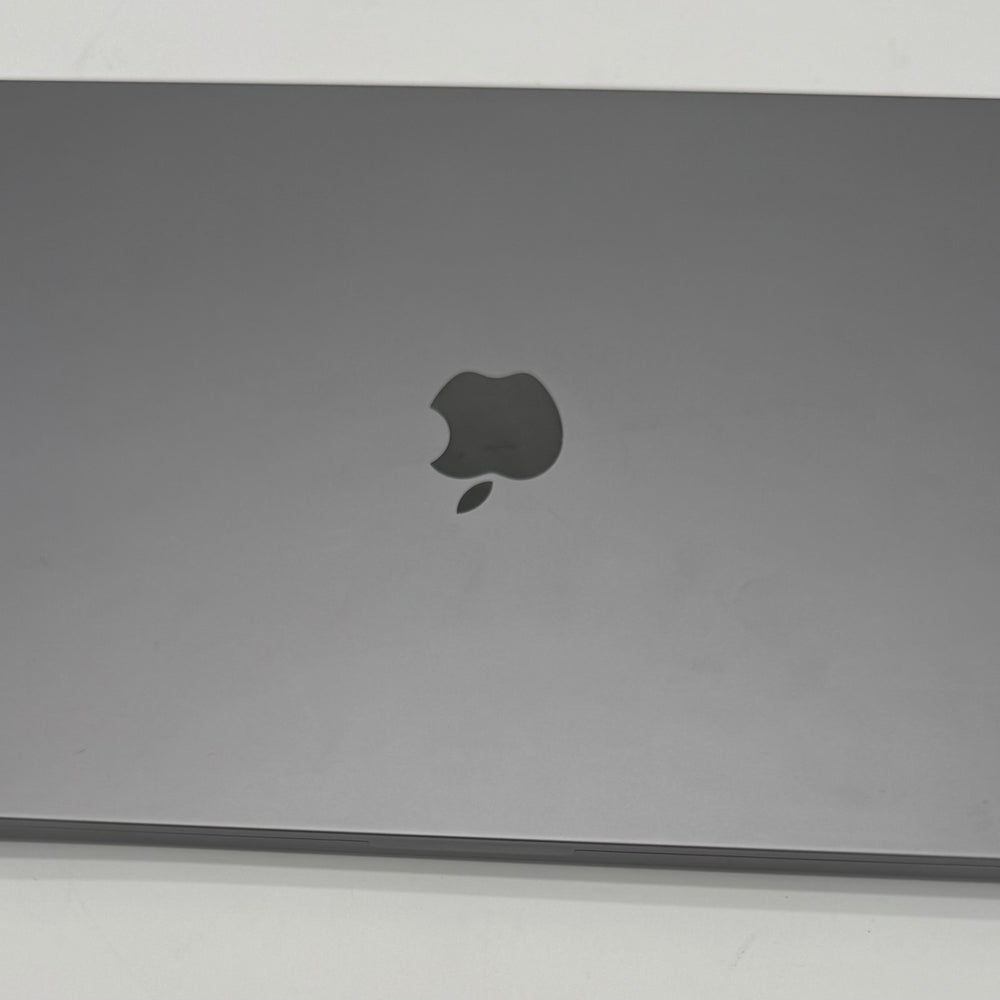 Apple MacBook Pro 16" A2485 M1 Pro 3.2GHz 16-Core 32GB I 512GB, Taho Please READ