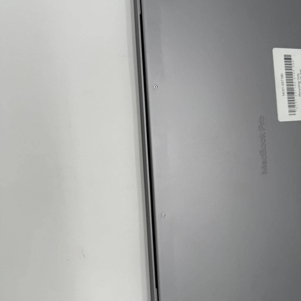 Apple MacBook Pro 16" A2485 M1 Pro 3.2GHz Max 10-Core 16GB RAM 1TB SSD macOS