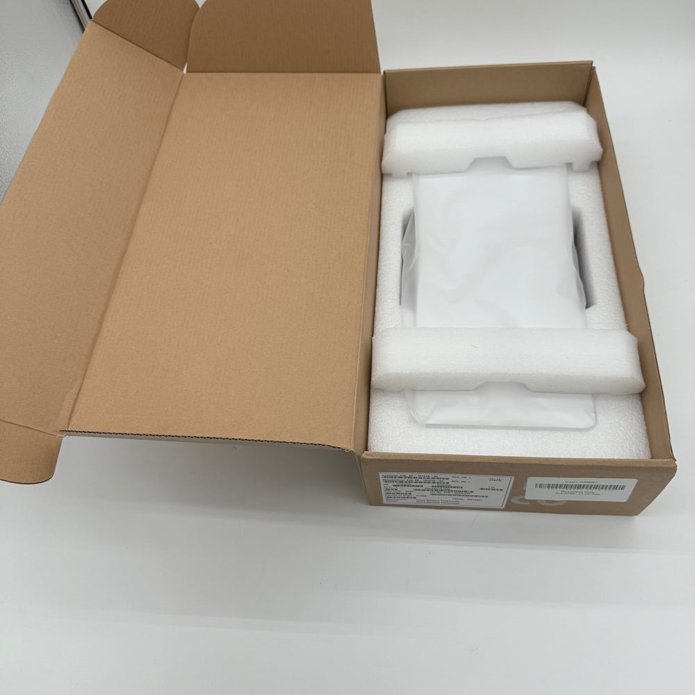 New Open Box Cisco Webex Codec Plus TTC7-25 CS-CODEC-PLUS 68-101220-02