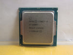 Lot of 3 Intel Core i5-6500T 2.50GHz SR2L8 Desktop Processor Socket 1151