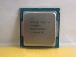 Lot of 2 Intel Core i5-6500T 2.50GHz SR2L8 Desktop Processor Socket 1151