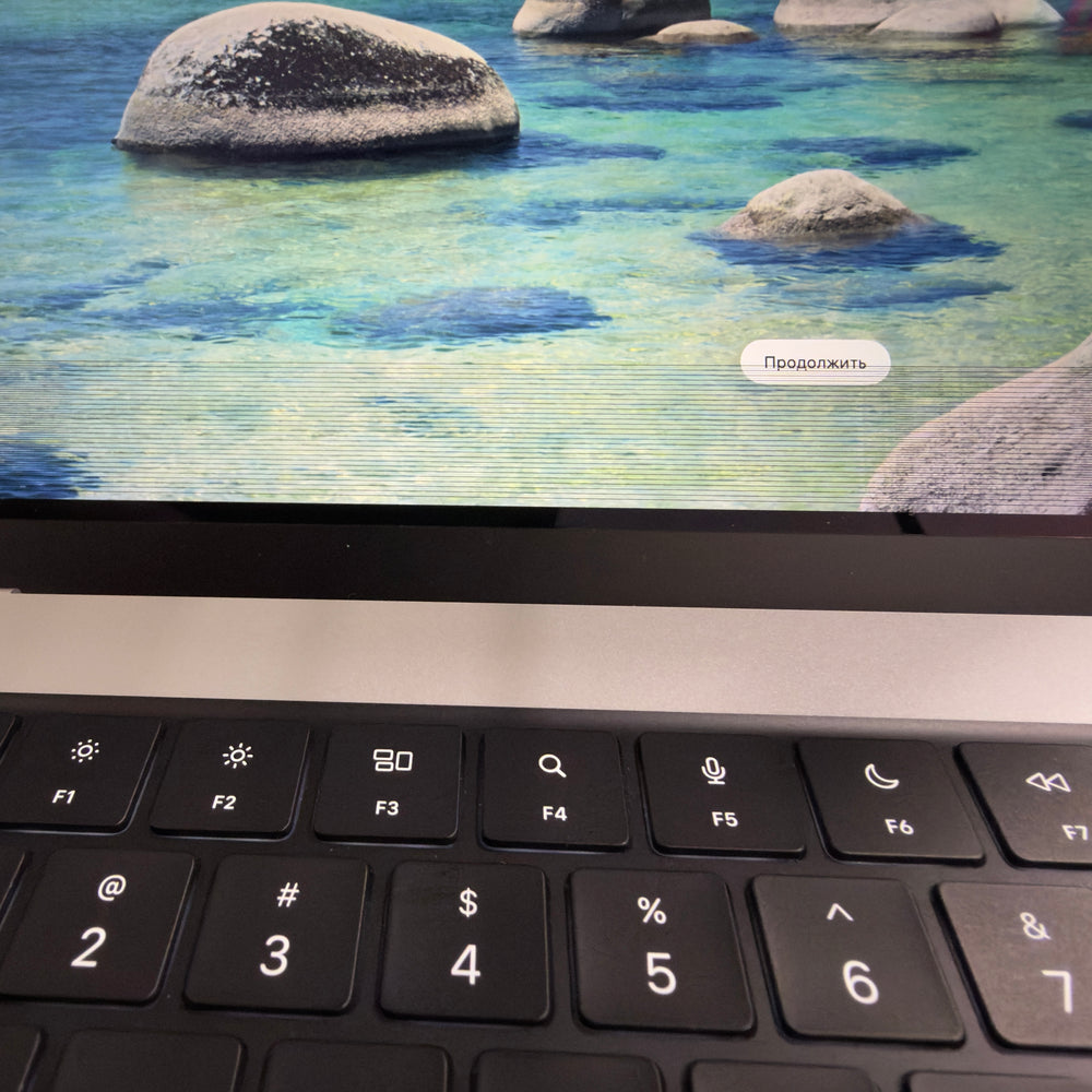 Apple MacBook Pro A2780 M2Pro 16 (2023) @3.50GHz, 32GB RAM 512GB SSD Please READ