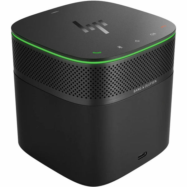HP Thunderbolt G2 Combo Cable Docking Station HSN-IX01 W/ Bang