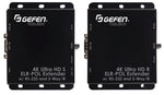 NEW Gefen 4K Ultra HD ELR-POL Extender GTB-UHD2IRS-ELRPOL-BLK