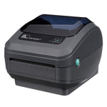 Zebra GK420d Direct Thermal Label Printer USB Ethernet LAN