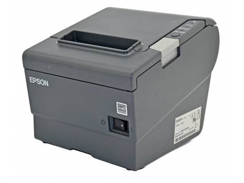 Epson M244A TM-T88V Point of Sale USB Thermal Receipt Printer