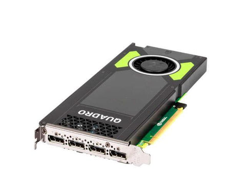 NVIDIA Quadro M4000 0YR7H5 GPU 8GB GDDR5 Video Graphics Card