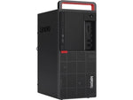 Lenovo ThinkCentre M920t Tower Desktop Intel Core i7-8700 @3.20GHz 8GB RAM No HD