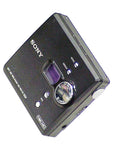 SONY MZ-NE410 NET MD Walkman Recorder / Player Minidisc Portable