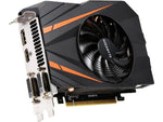 Gigabyte NVIDIA GeForce GTX 1060 6GB GDDR5 Video Card GV-N1060IXOC-6GD