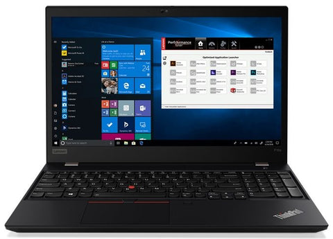 LENOVO P15s 20T4002KUS i7 1.80GHz 32GB Ram NVIDIA 512GB Windows 11 Pro