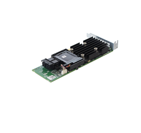 Dell PERC H740P 0DPNHJ PCI-e 8GB Cache 12Gbs SAS RAID Controller Low Profile