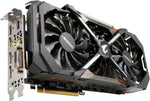 GIGABYTE AORUS GeForce GTX1080 11GB GDDR5X PCIe GV-N108TAORUS-11GD Graphics Card