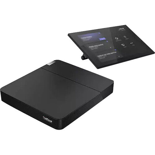NEW Lenovo ThinkSmart Core + Kit Display i5-11th Gen 2.6GHz 8GB 256GB Win 10 IoT
