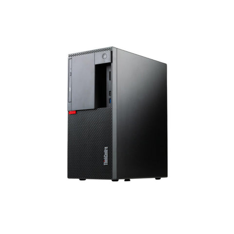 Lenovo ThinkCentre M920t Tower Core i7-8700 3.20GHz 16GB RAM 512GB SSD Win11 Pro