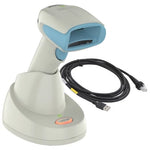 NEW Open Box Honeywell 1952 (1952HHD-5USB-5-N) Wireless USB 2D Barcode Scanner