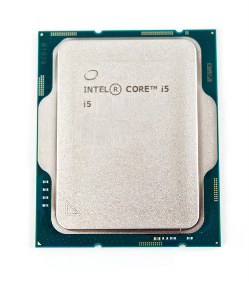 Intel Core i5-12600 SRL5T 3.30 GHz Processor Socket LGA1700 6-Core